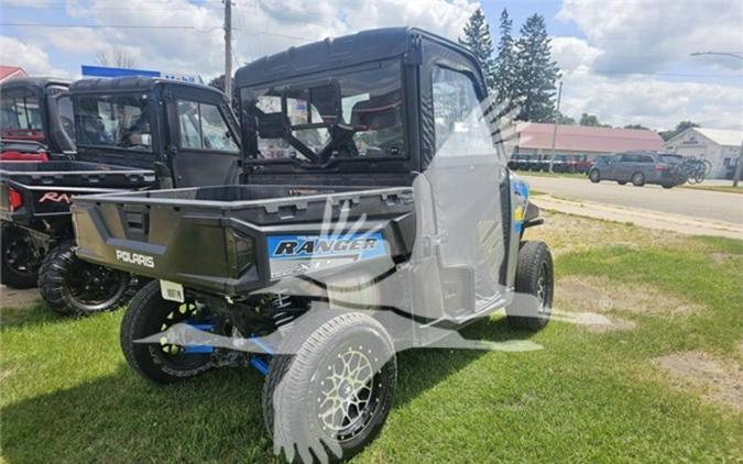 2017 Polaris® RANGER XP 900 EPS