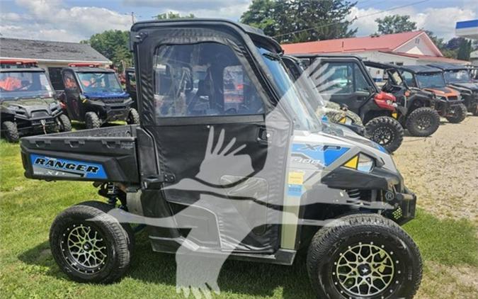 2017 Polaris® RANGER XP 900 EPS