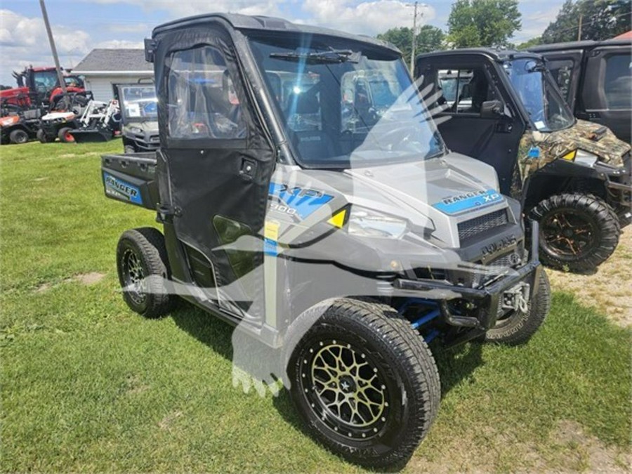 2017 Polaris® RANGER XP 900 EPS