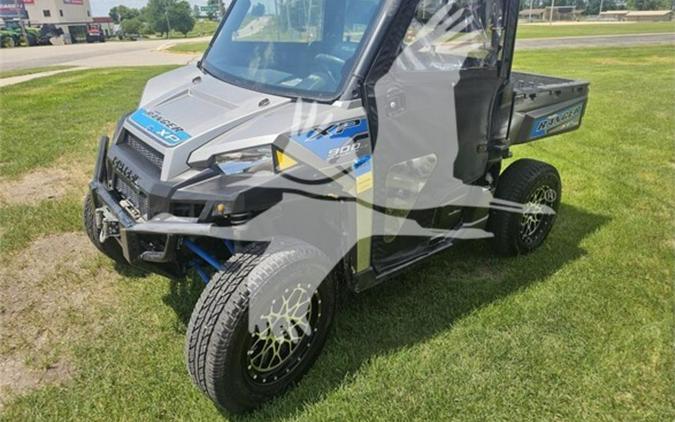 2017 Polaris® RANGER XP 900 EPS