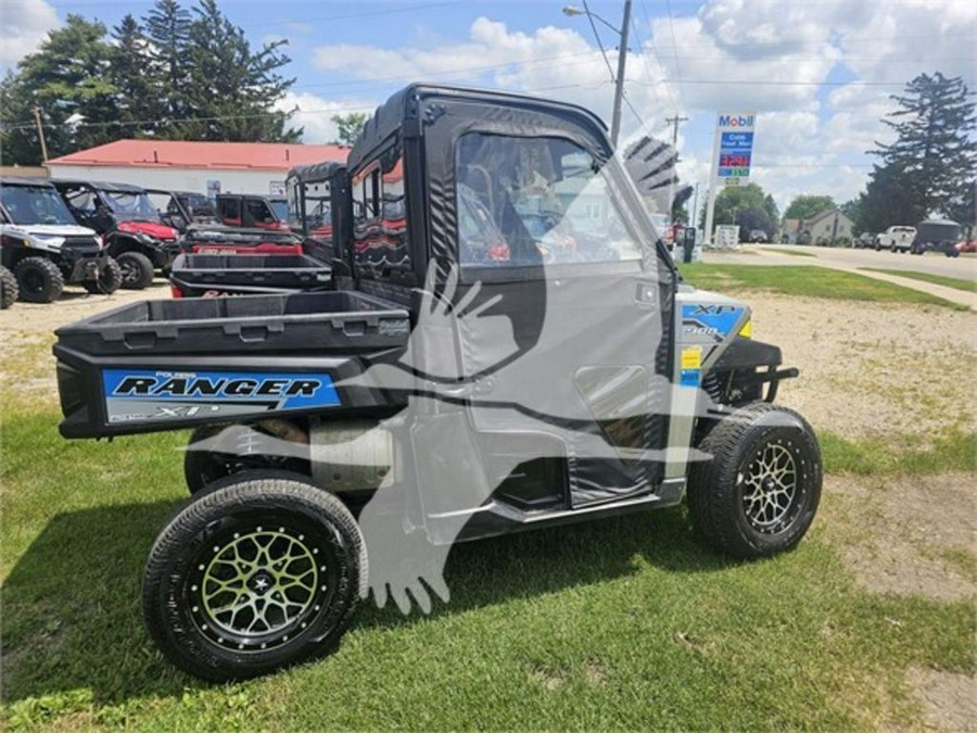 2017 Polaris® RANGER XP 900 EPS