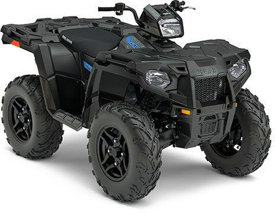 2017 Polaris Sportsman 570 SP