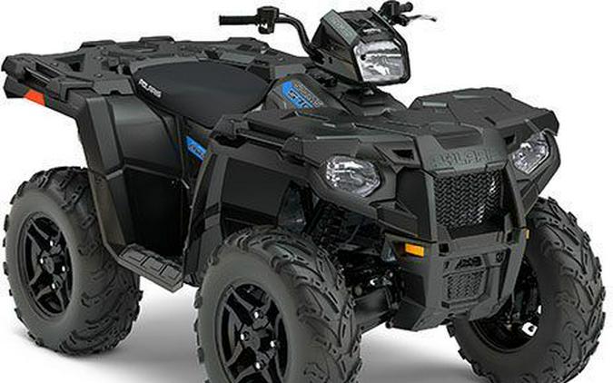 2017 Polaris Sportsman 570 SP