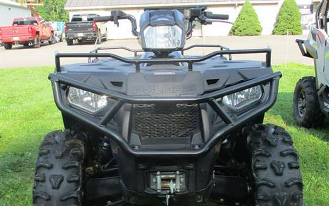 2017 Polaris Sportsman 570 SP