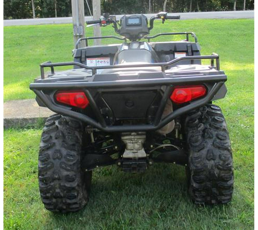 2017 Polaris Sportsman 570 SP