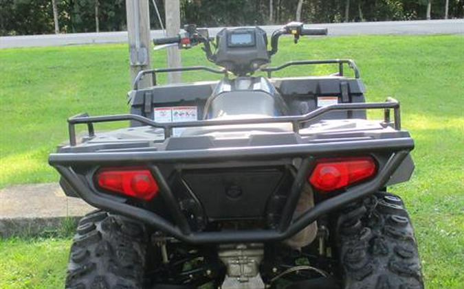 2017 Polaris Sportsman 570 SP