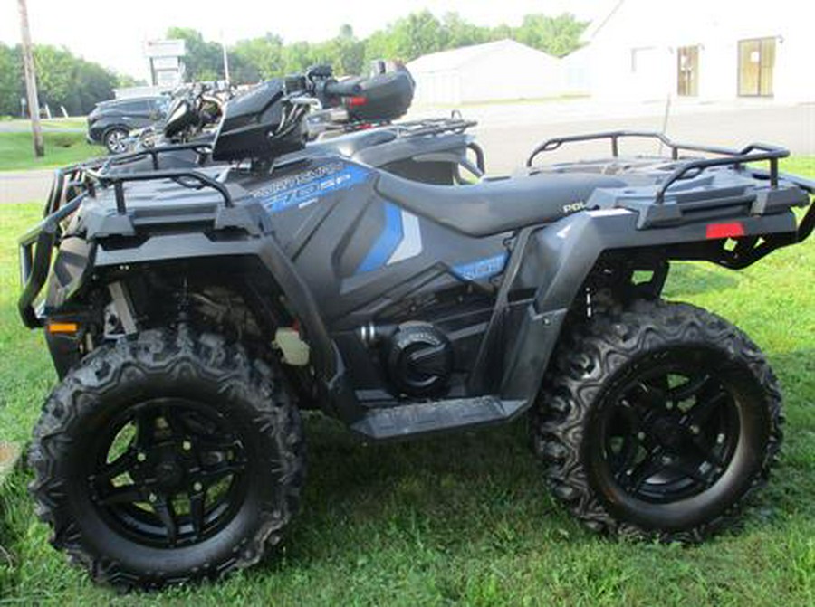 2017 Polaris Sportsman 570 SP