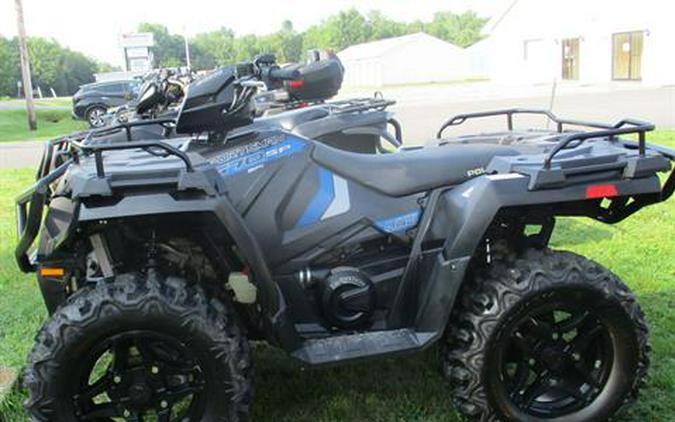 2017 Polaris Sportsman 570 SP