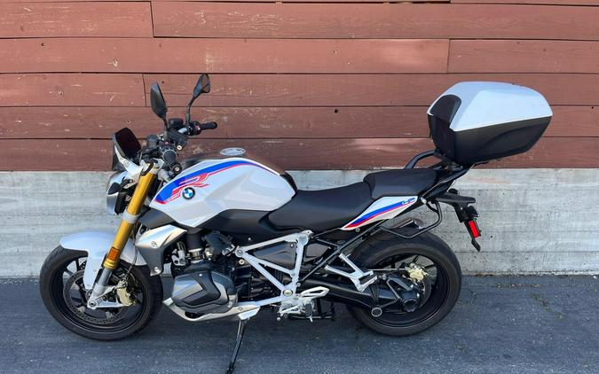 2020 BMW R 1250 R