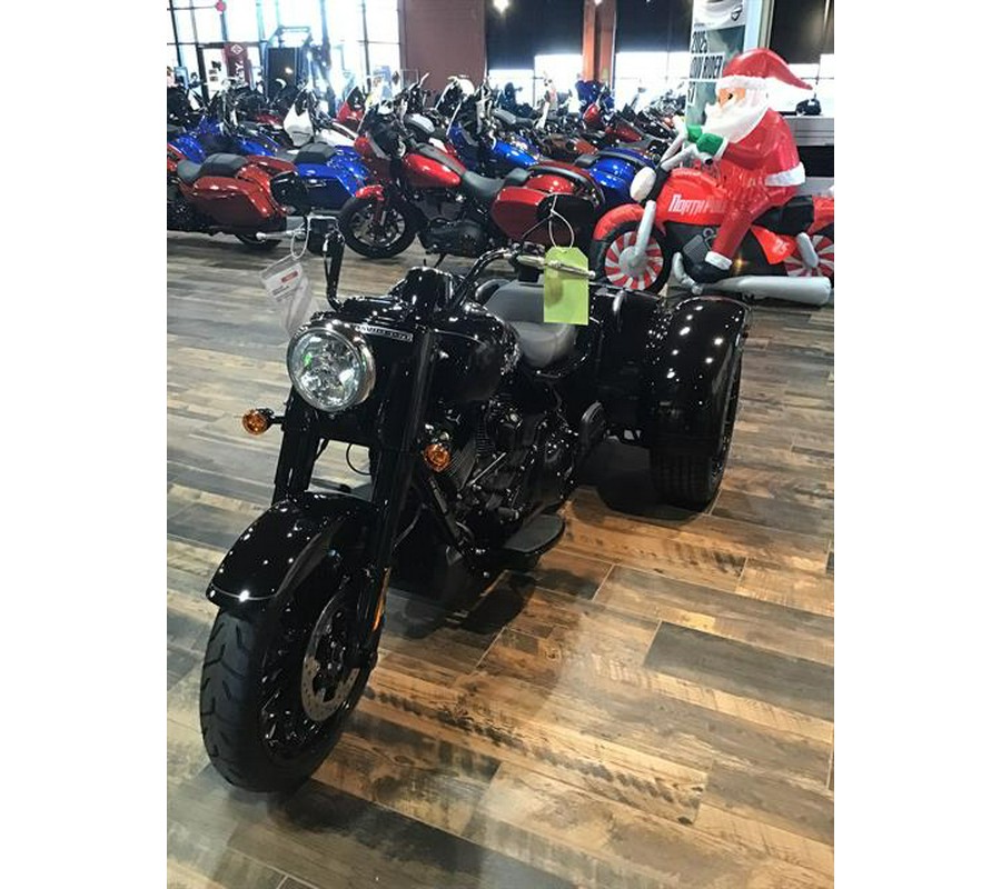 2024 Harley-Davidson Freewheeler®