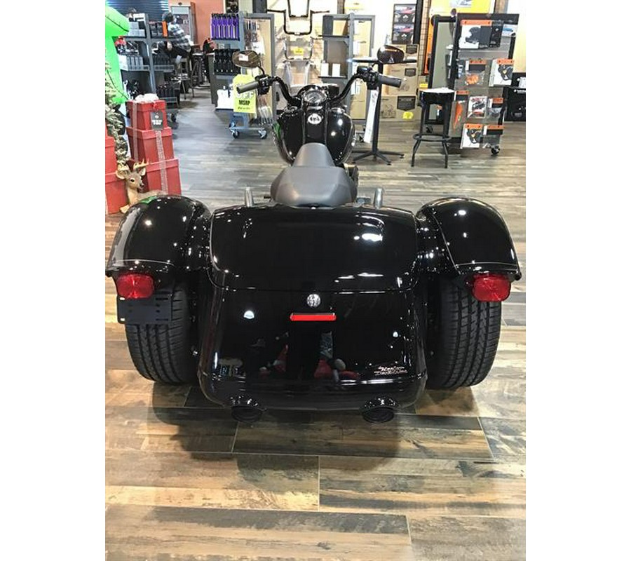 2024 Harley-Davidson Freewheeler®