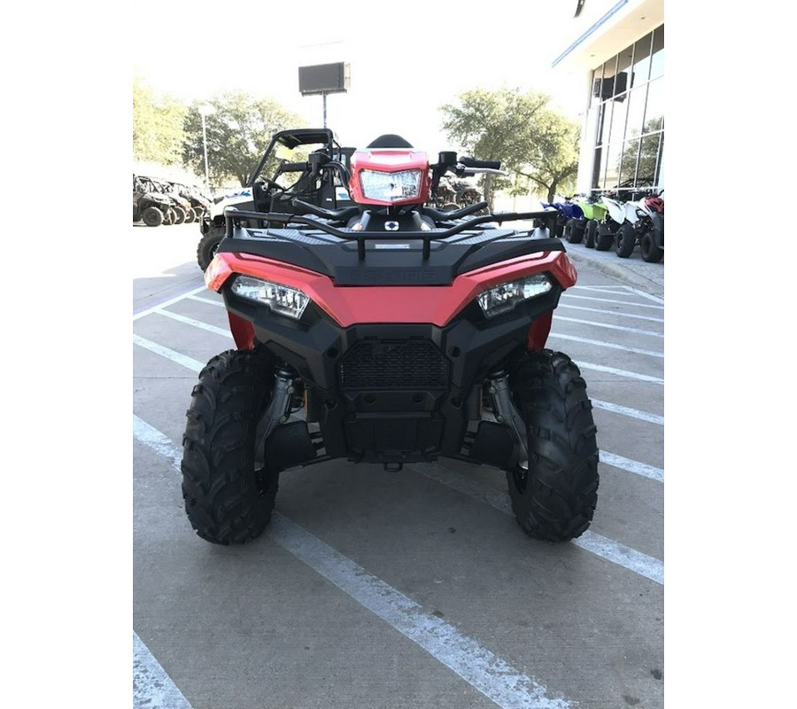 2026 Polaris® Sportsman Touring 570