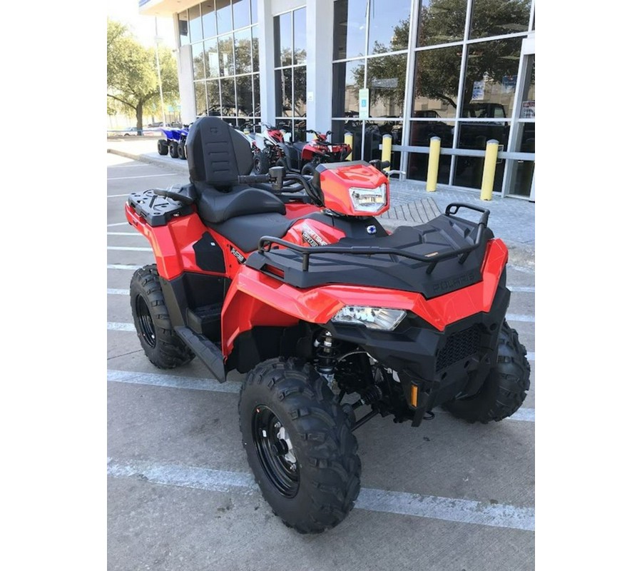 2026 Polaris® Sportsman Touring 570