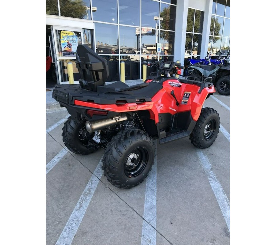 2026 Polaris® Sportsman Touring 570