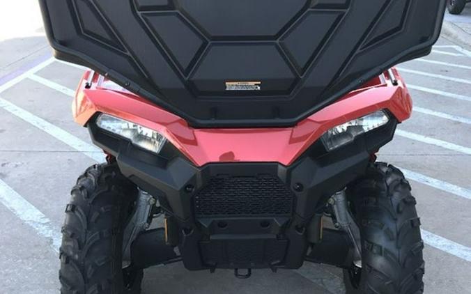 2026 Polaris® Sportsman Touring 570