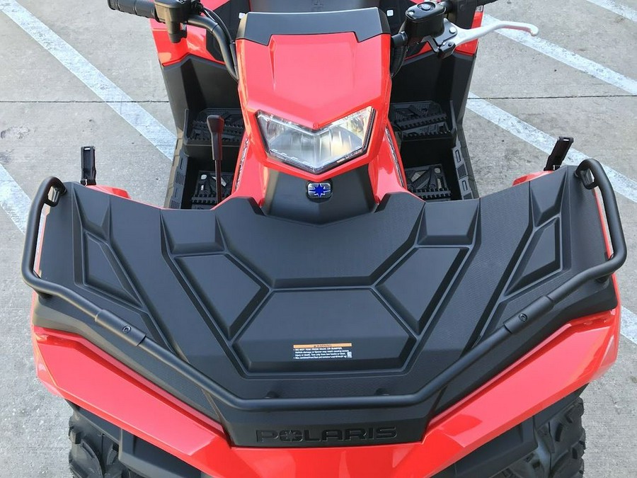 2026 Polaris® Sportsman Touring 570