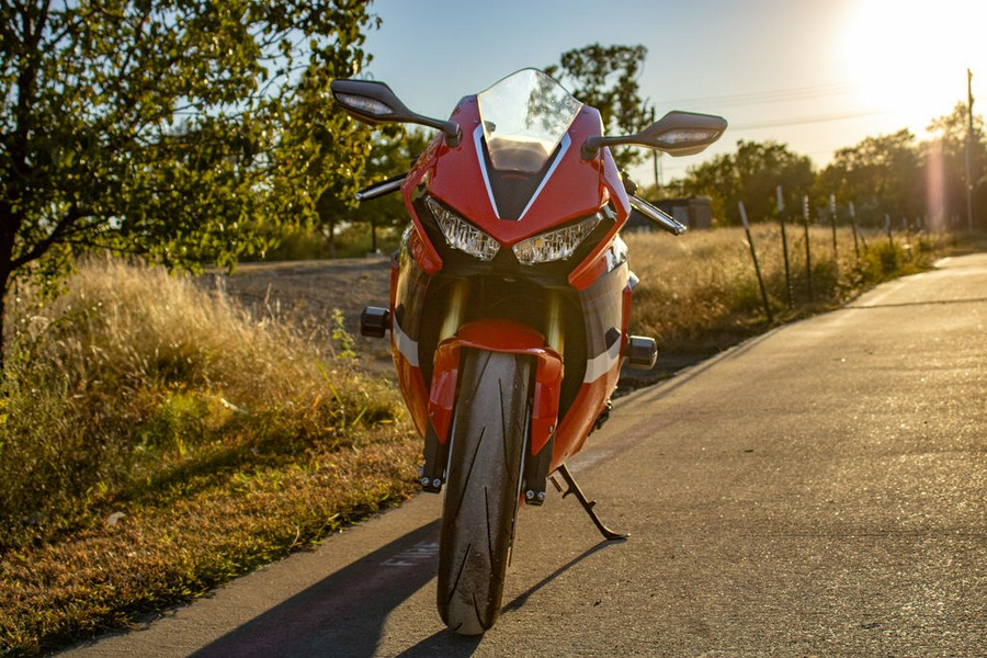 2022 Honda® CBR1000RR