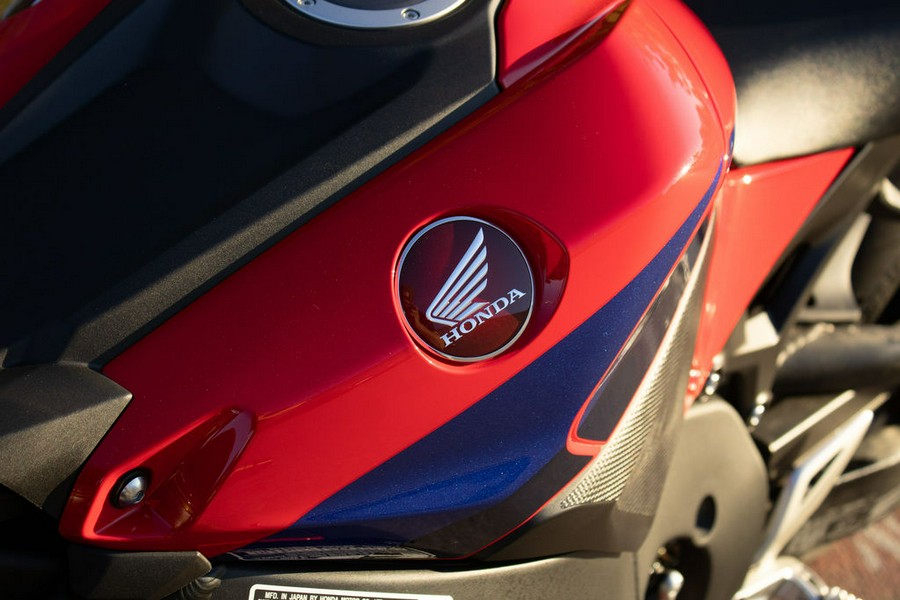2022 Honda® CBR1000RR