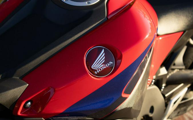 2022 Honda® CBR1000RR