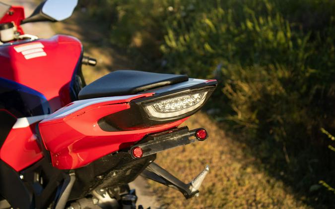 2022 Honda® CBR1000RR