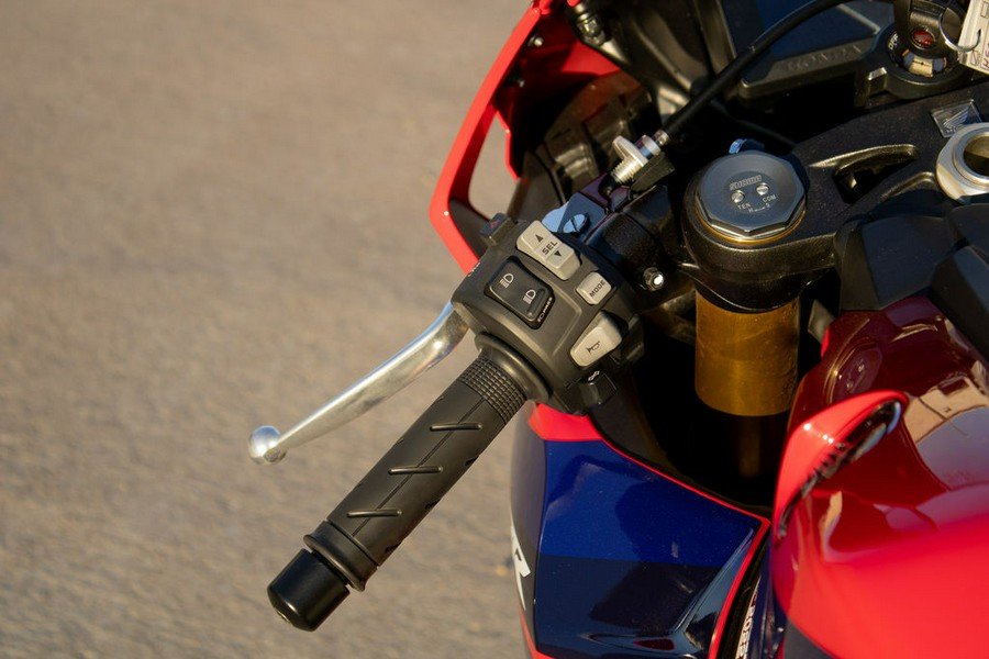 2022 Honda® CBR1000RR