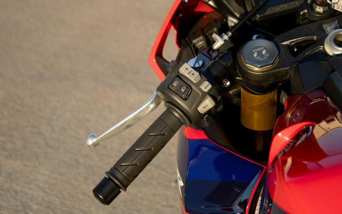 2022 Honda® CBR1000RR