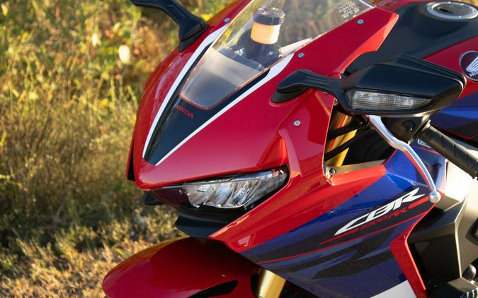 2022 Honda® CBR1000RR