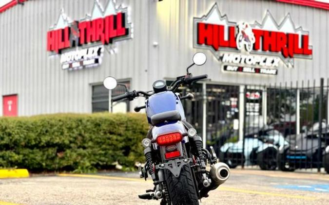 2021 Honda® CMX300A Rebel (ABS)