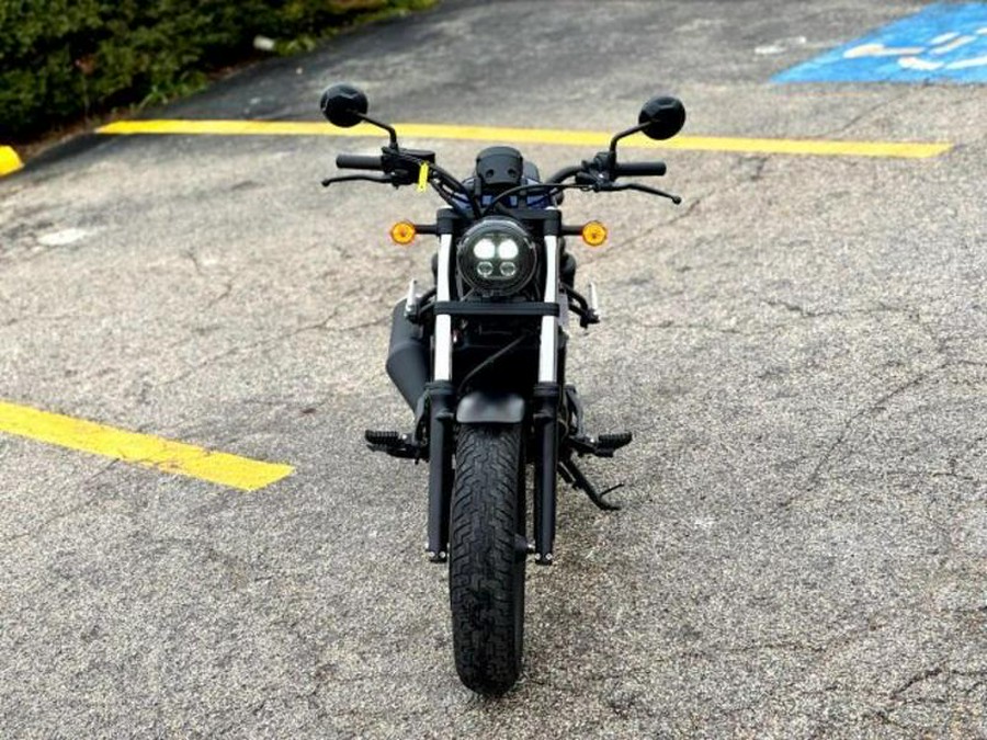 2021 Honda® CMX300A Rebel (ABS)