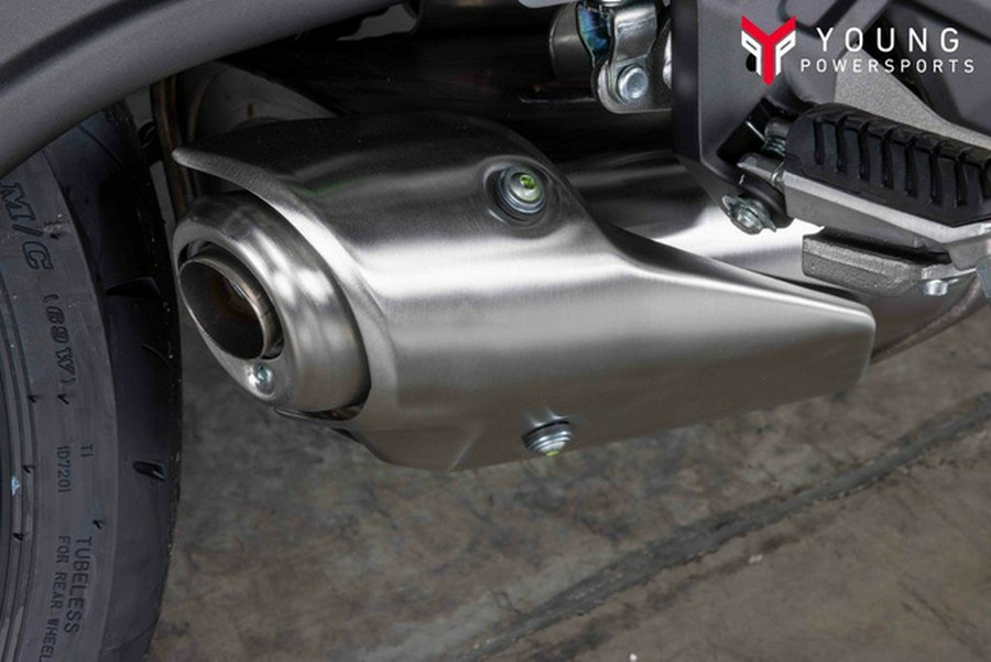 2026 Kawasaki Ninja 650 ABS