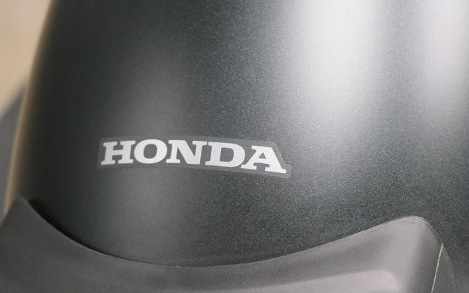 2026 HONDA REBEL 300 ECLUTCH