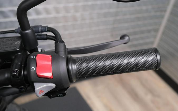 2026 HONDA REBEL 300 ECLUTCH