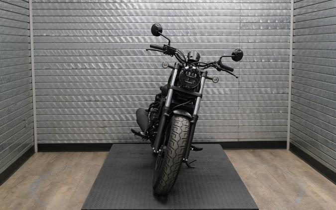 2026 HONDA REBEL 300 ECLUTCH