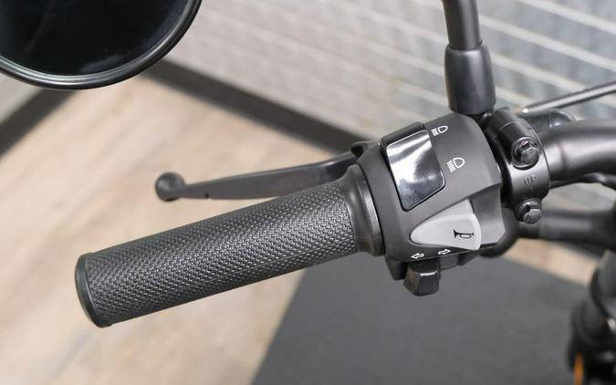 New 2026 HONDA REBEL 300 ECLUTCH