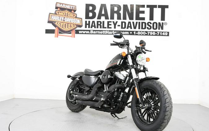 2020 Harley-Davidson® XL 1200X Forty-Eight®