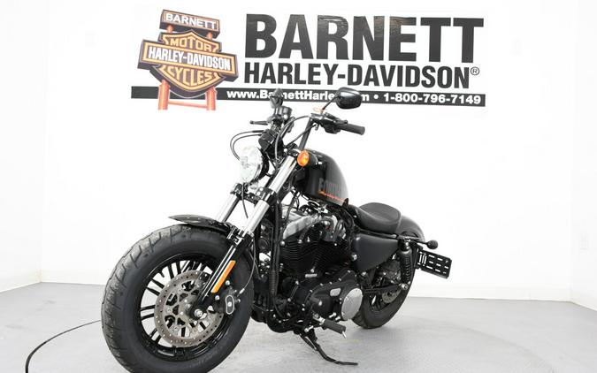 2020 Harley-Davidson® XL 1200X Forty-Eight®
