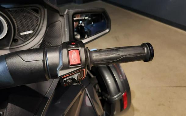 2018 Can-Am Spyder RT Limited Chrome