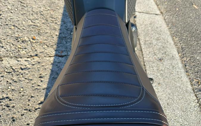 2023 Moto Morini Seiemmezzo SCR