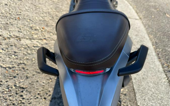 2023 Moto Morini Seiemmezzo SCR