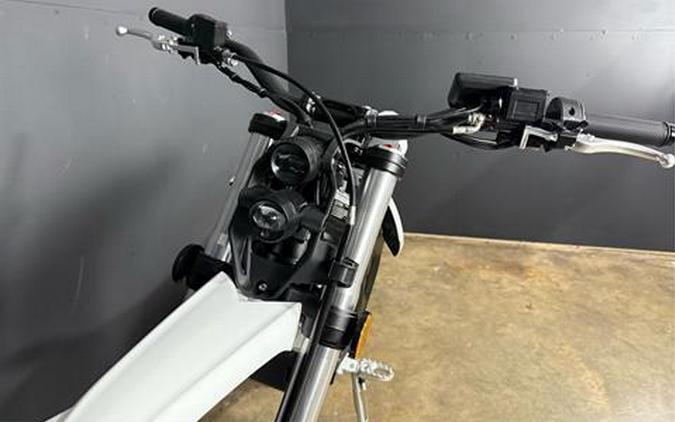 2026 Zero Motorcycles XE