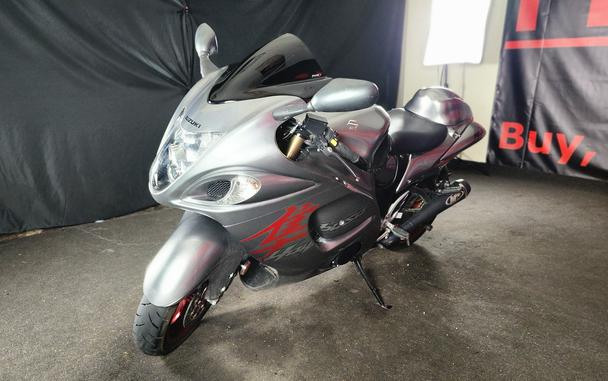 2019 SUZUKI GSX1300RA HAYABUSA - F100518