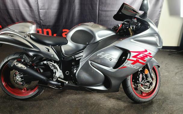 2019 SUZUKI GSX1300RA HAYABUSA - F100518