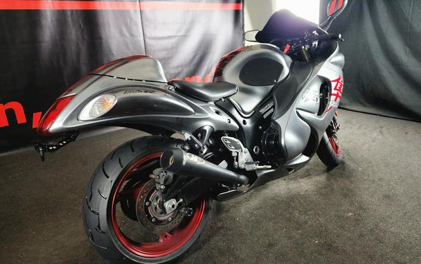 2019 SUZUKI GSX1300RA HAYABUSA - F100518