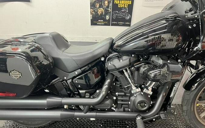 FXLRST 2024 Low Rider ST