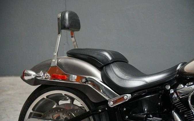 2023 Harley-Davidson Softail FLFBS - Fat Boy 114