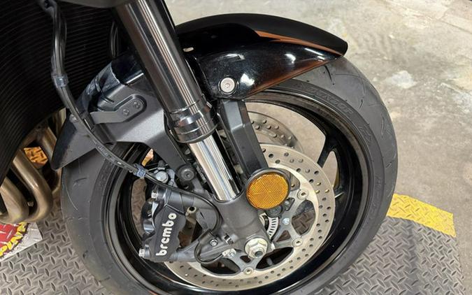 2020 Suzuki Katana