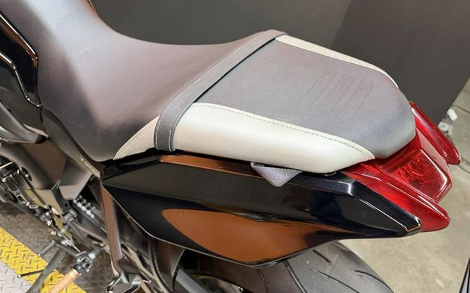 2020 Suzuki Katana