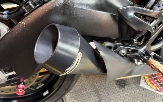 2020 Suzuki Katana