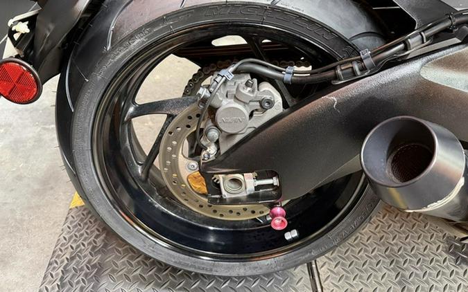 2020 Suzuki Katana
