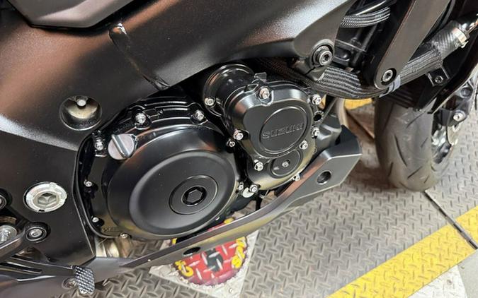 2020 Suzuki Katana